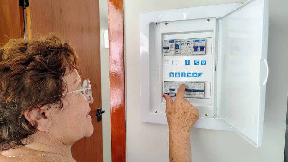 Het 230V-systeem in je caravan: stopcontacten, zekeringen en veilig gebruik