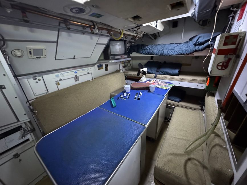 Vast bed of dinette in de caravan: welke slaapindeling past bij jou?