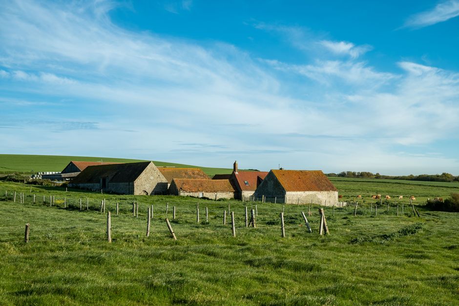 Caravan stallen in Frankrijk: kosten en regels