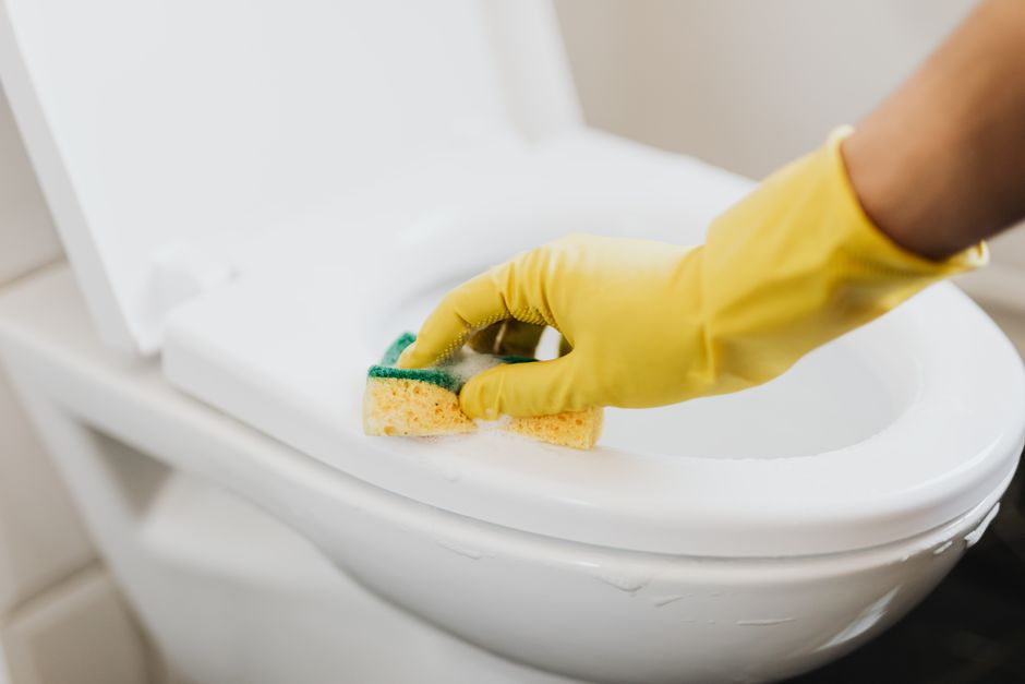 Toiletcassette van je caravan reinigen en onderhouden