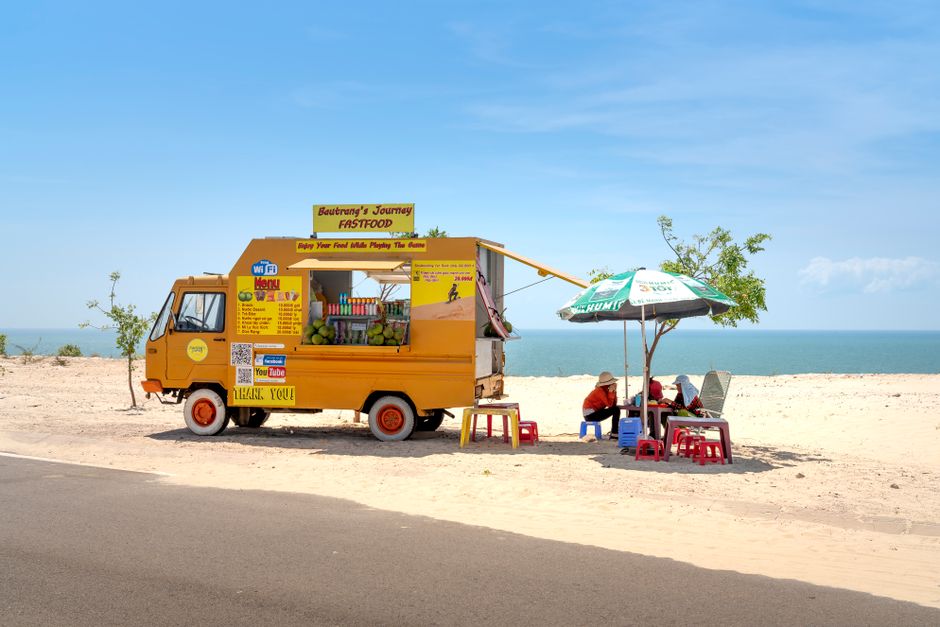 Je caravan verkopen: zo pak je het aan