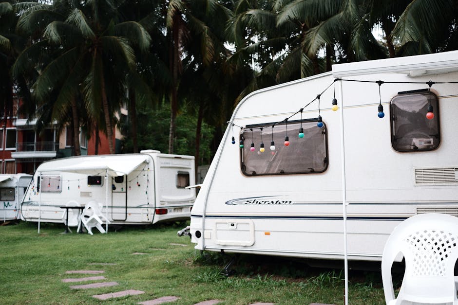 CO-melder op de camping: waarom hij levens redt