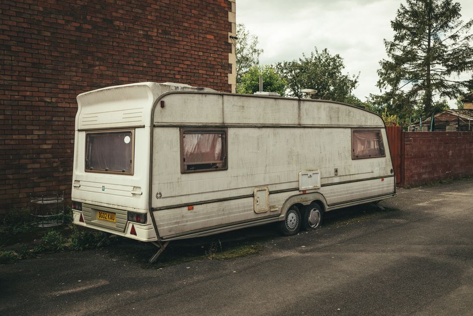 Je eerste caravan kopen: waar let je op?