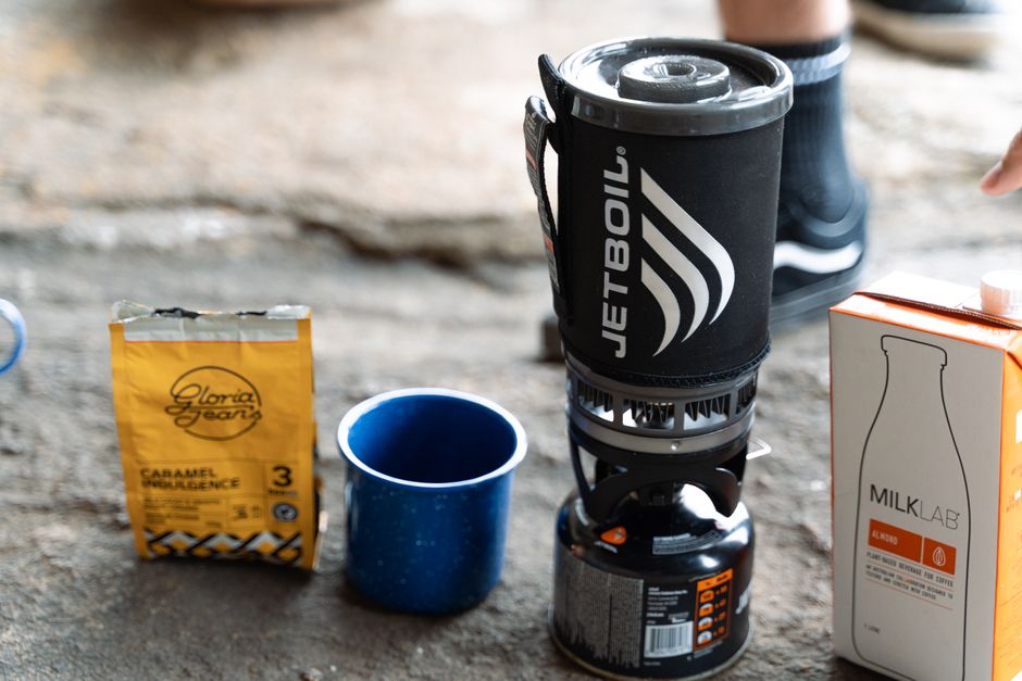 Water koken zonder stroom op de camping: waterkoker, jetboil of pan vergeleken