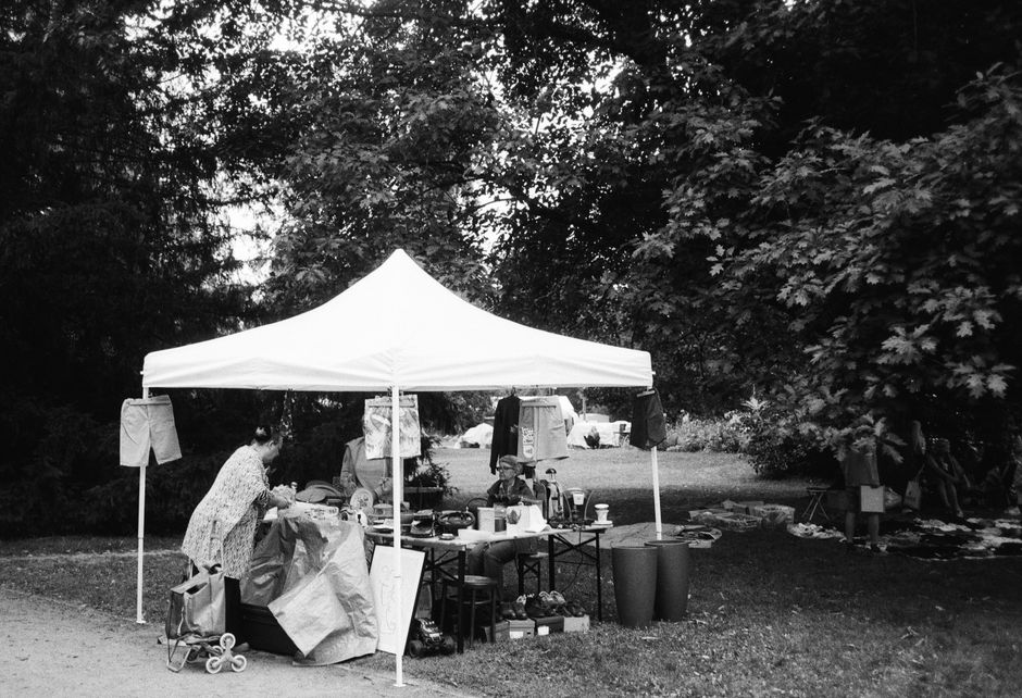 Tweedehands tent kopen: wat moet je controleren voor je koopt?