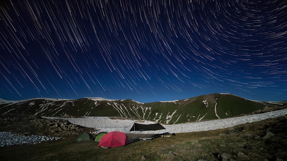 Hoe zwaar mag je tent zijn? Gewicht berekenen voor trekking