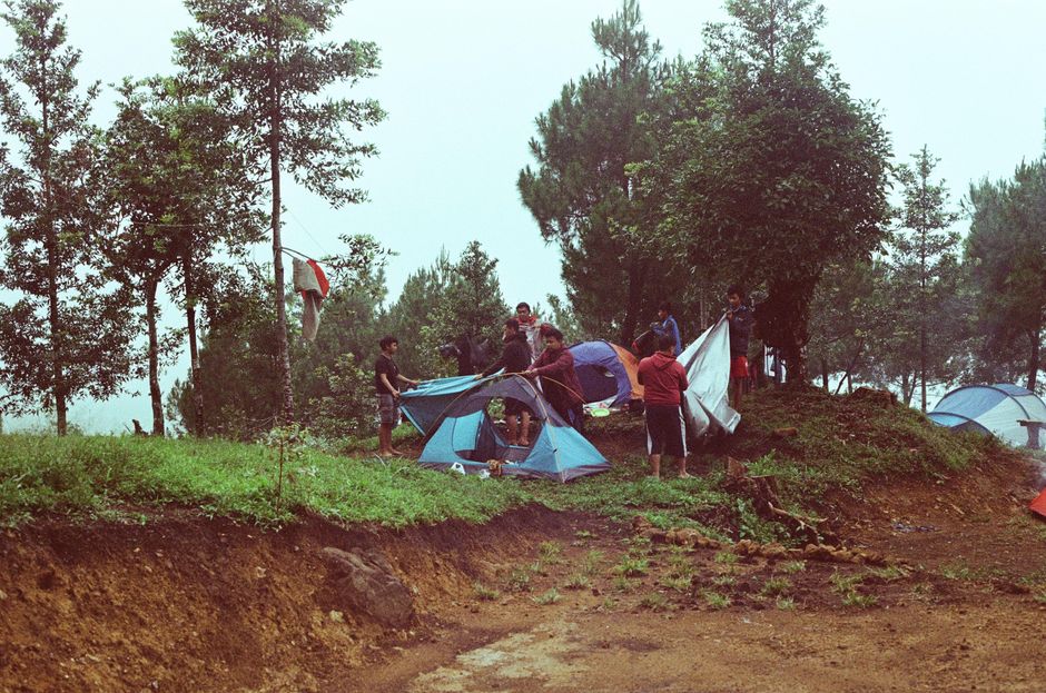 Inner-first of outer-first tent opzetten: wat is het verschil?