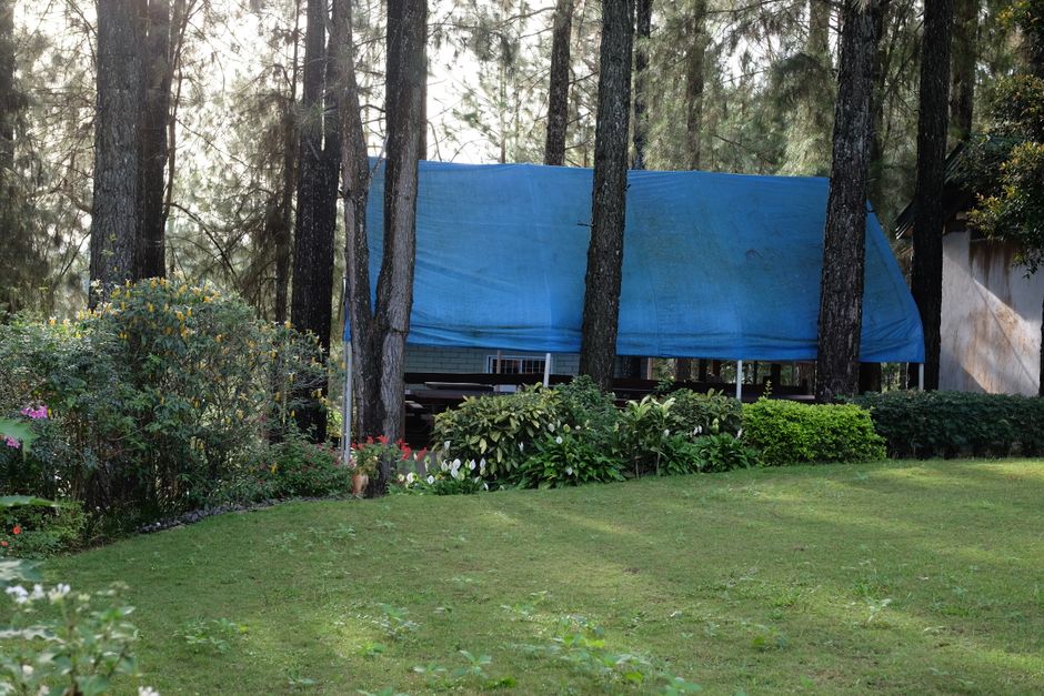 Je tent koel houden tijdens een hittegolf: ventilatie, timing en schaduw