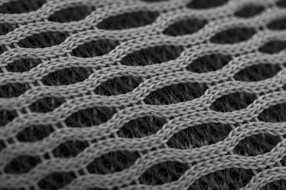 Ripstop nylon of polyester: welk tentmateriaal kies je?