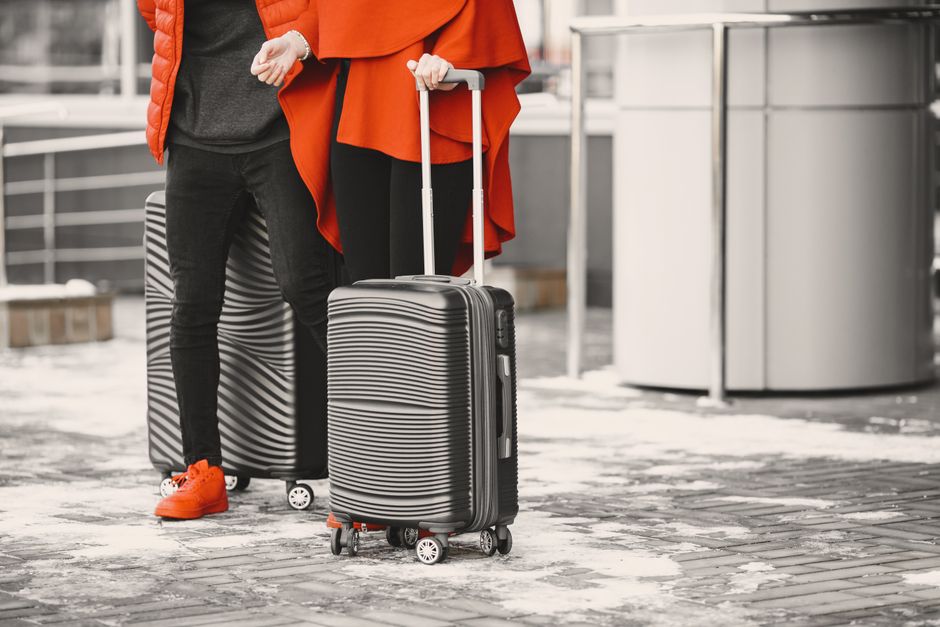 Tent mee als handbagage of ruimbagage: wat mag en wat weegt het?