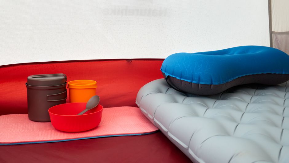 Tent packmaat vergelijken: wat fabrikanten je niet vertellen
