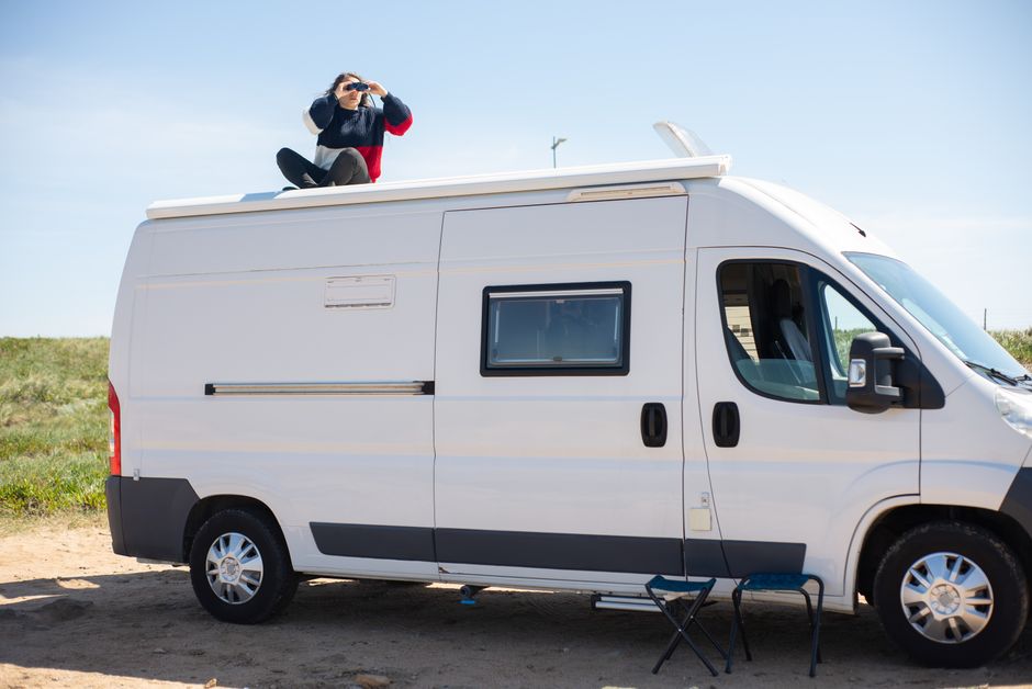 Tweedehands caravan kopen: dit moet je checken voor je betaalt