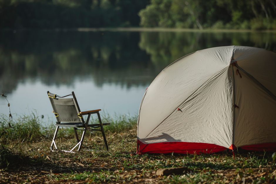 Helinox Chair One campingstoel review