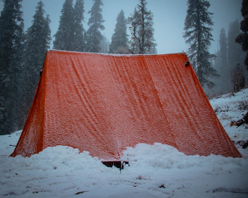 MSR Hubba Hubba LT 2 trekkingtent review