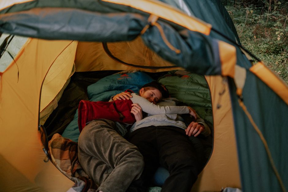 Sea to Summit Aeros Premium Pillow opblaaskussen review