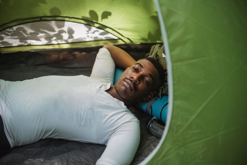 Vango Nitestar Alpha 250 slaapzak review