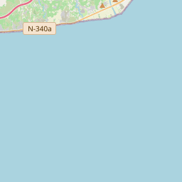 Locatie van Almanat
