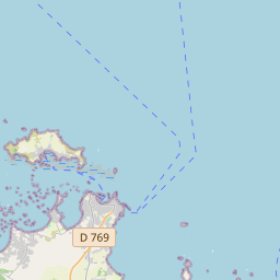Locatie van Ar Kleguer