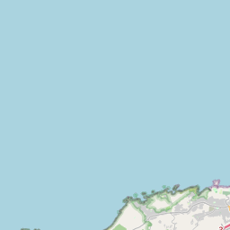 Locatie van Camping Virgen del Mar