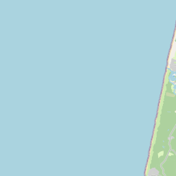 Locatie van Camping municipal Les Sablères