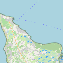 Locatie van Camping Les Seulières