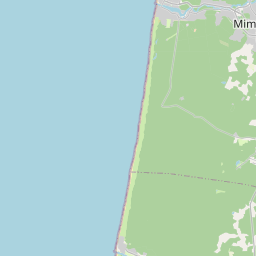 Locatie van Lous Seurrots