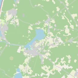 Locatie van Albret Paradis