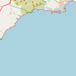 Locatie van Camping Playa Parazuelos