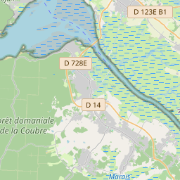 Locatie van Activ'loisirs
