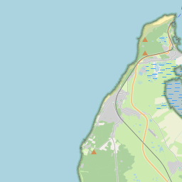 Locatie van Camping Le Royannais