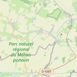 Locatie van Camping Le Petit Booth