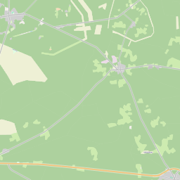 Locatie van Camping Le Paradis