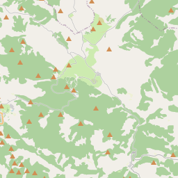 Locatie van Camping Los Álamos