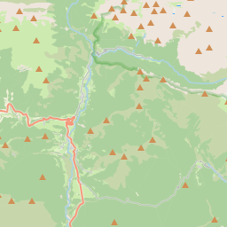 Locatie van Camping Ordesa