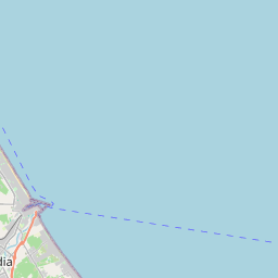 Locatie van Camping L'Aventura