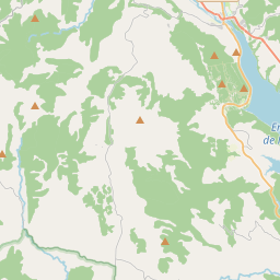 Locatie van Camping Aínsa
