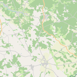 Locatie van Les Petites Martinies