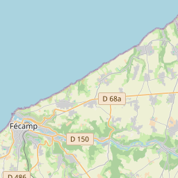 Locatie van Camping de Renéville