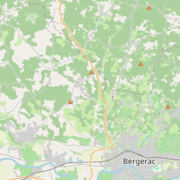 Locatie van Camping Perma Pirate