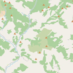 Locatie van Camping Isabena + BungalowPark