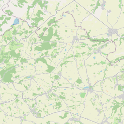 Locatie van Camping Namasté