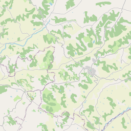 Locatie van Camping de Castelnau-Montratier