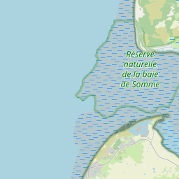 Locatie van Camping Le Bois de Pins