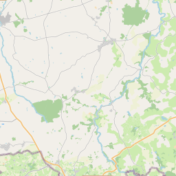 Locatie van Camping Fausto-sur-Vauvre