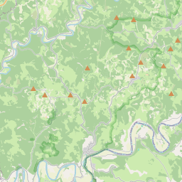 Locatie van Camping du Causse