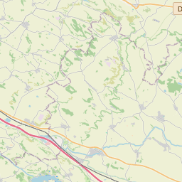 Locatie van Aire naturelle du Radel