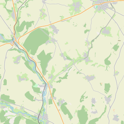 Locatie van Camping Au Vieux Moulin