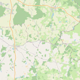 Locatie van Fermette de la Haye