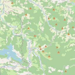 Locatie van La Pibola