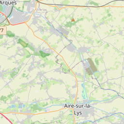 Locatie van Camping Le Moulin de Mametz